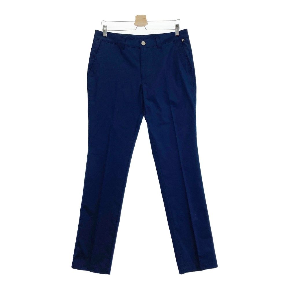 サイズ：82 FILA GOLF フィラゴルフ ロングパンツ ネイビー系