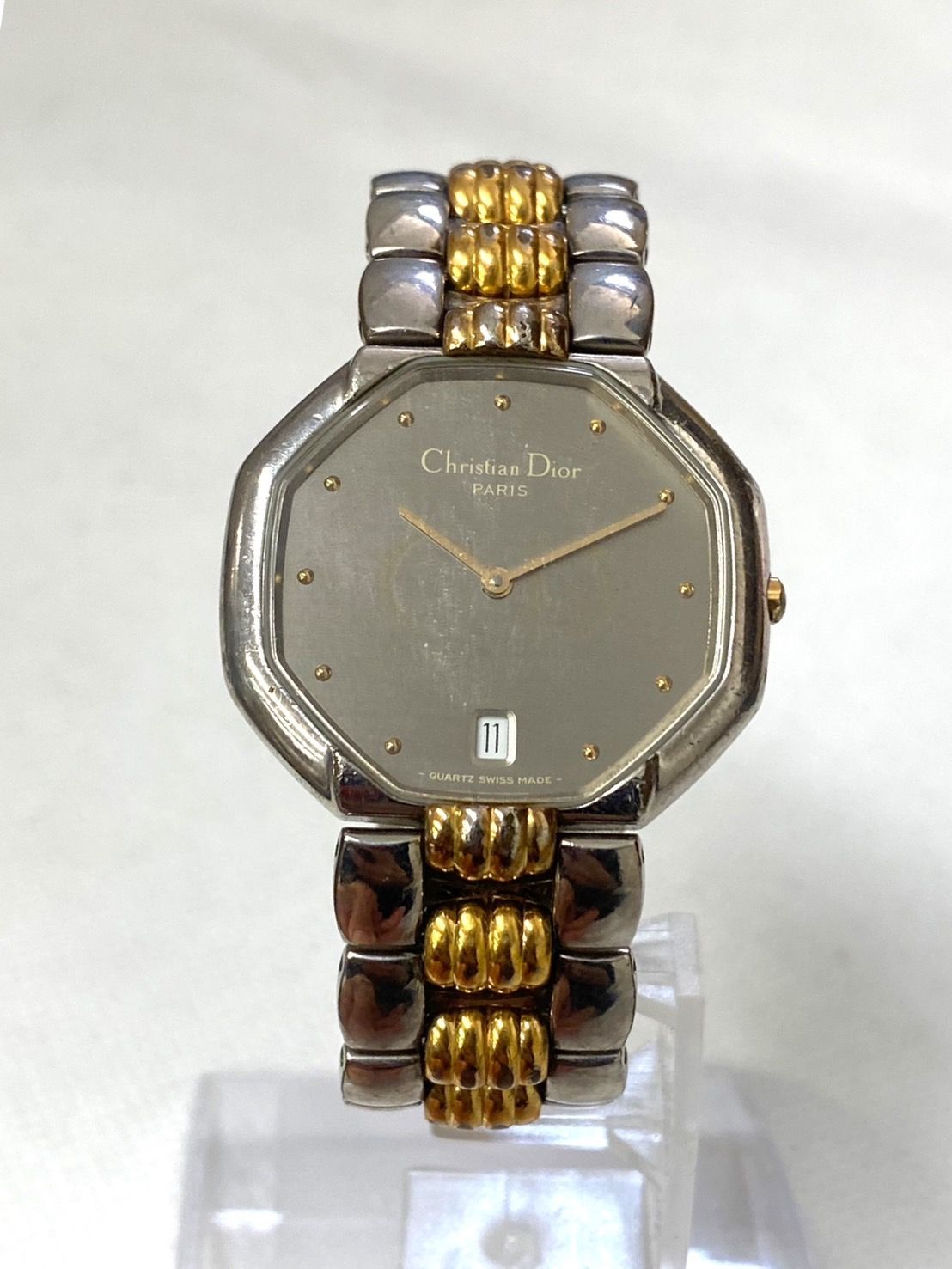 楽天市場】【ChristianDior】クリスチャンディオール 45.204