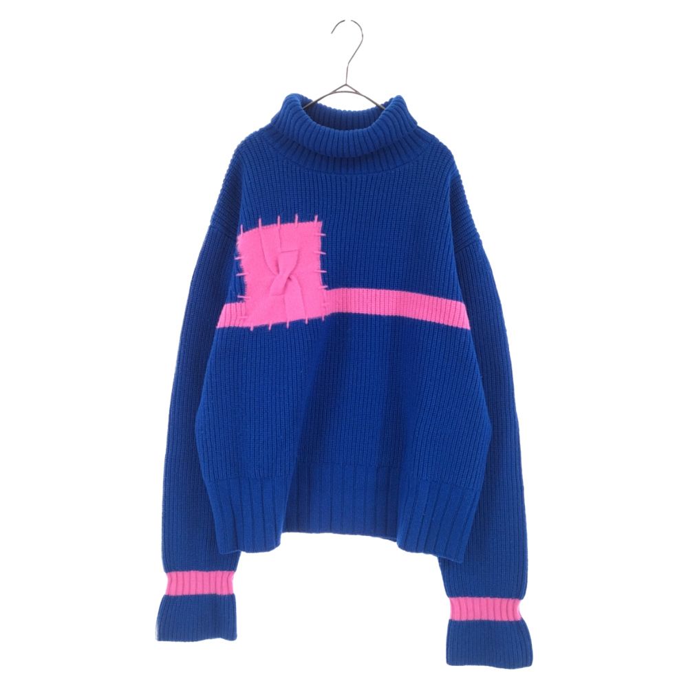 kudos tomorrow kids sweater