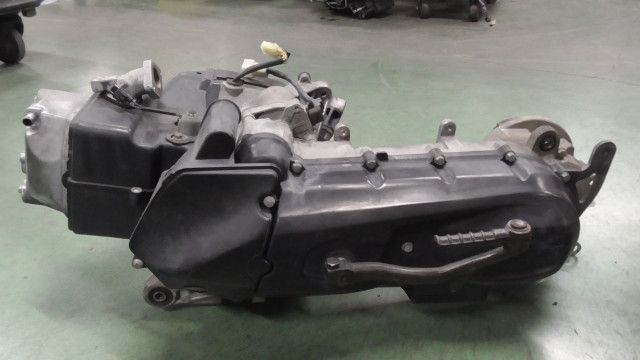アドレス 110 4ST CE47A-101xxx の エンジン 1758761358