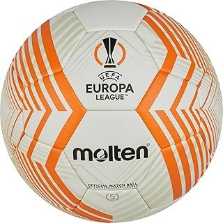 モルテン MOLTEN UEFAヨーロッパリーグ 22-23 試合球