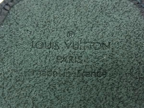鑑定済・美品 ルイヴィトン タイガ エテュイ スティロ ペンケース M30364 楽天市場】LOUIS VUITTON ルイ ヴィトン タイガ エテュイ