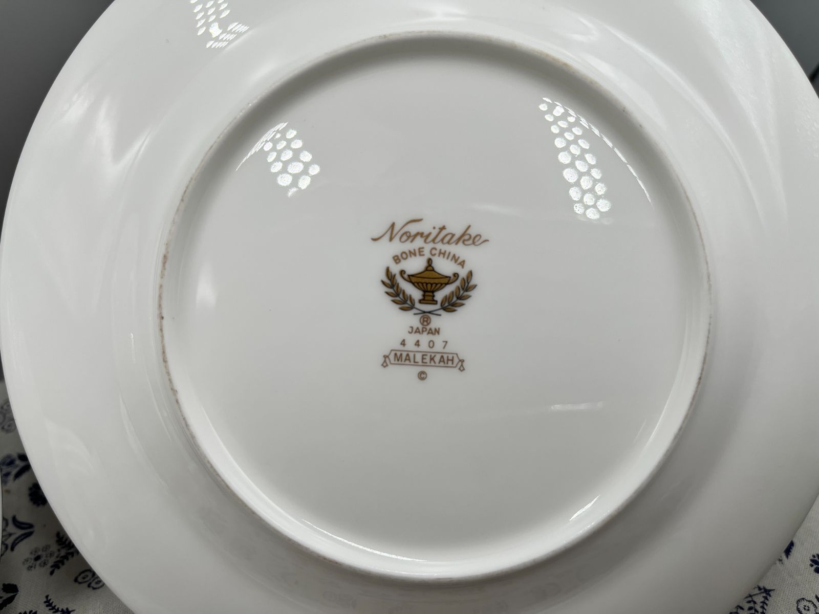 プレート2枚セット