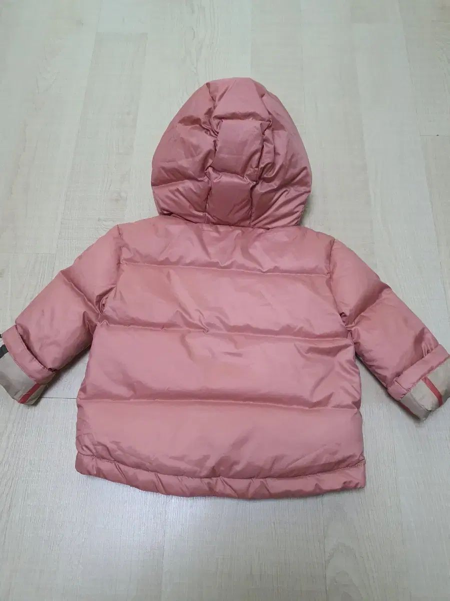 2Y Burberry Kids(バーバリーキッズ) ダウン バーバリーチルドレン 2Y