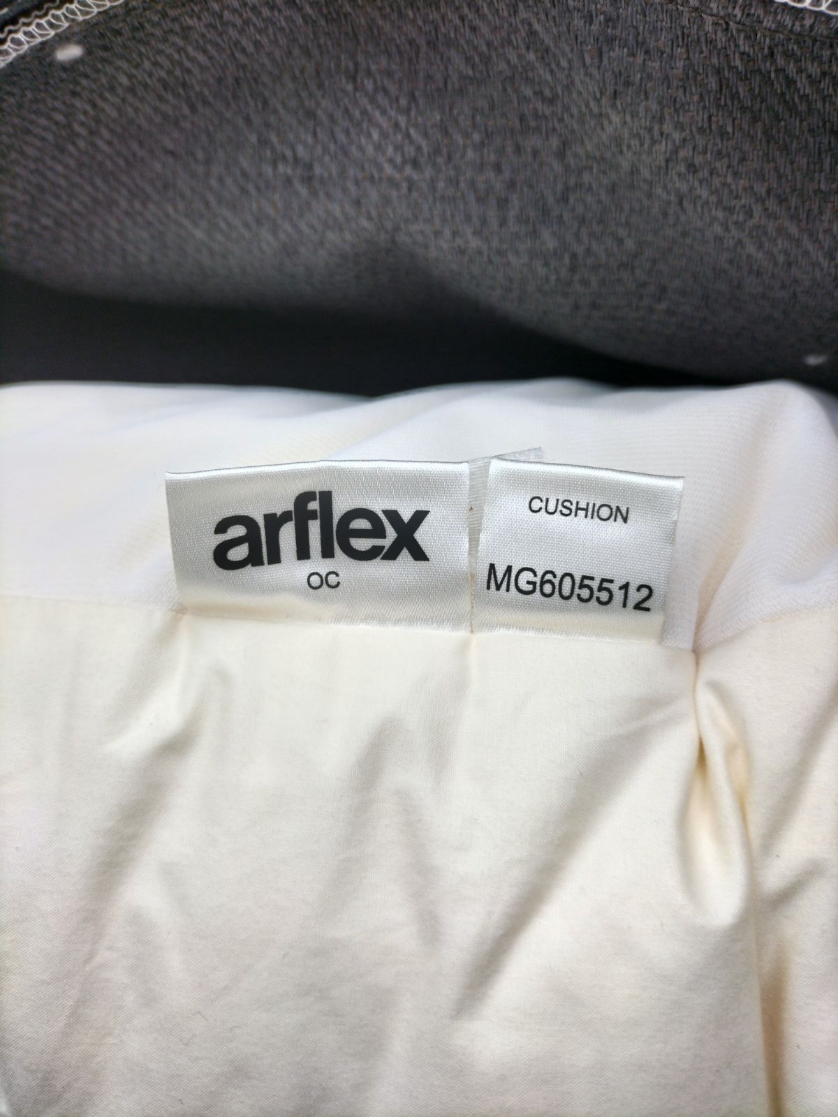 アルフレックスSONAクッション1点 アルフレックスKDA