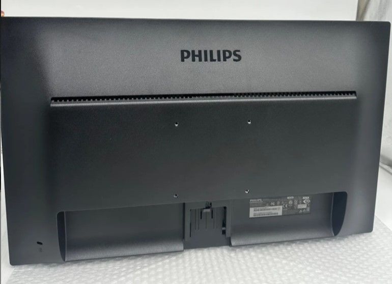 アーム向け☆二台セット☆Philips 243v5 23.6インチワイド液晶