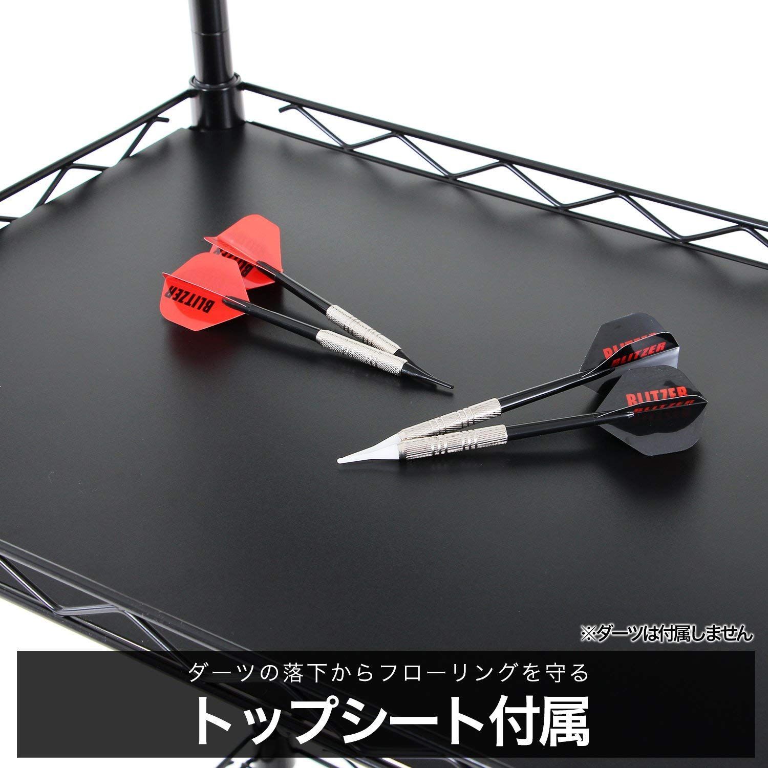 BLITZER(ブリッツァー) ダーツスタンド - メルカリ 