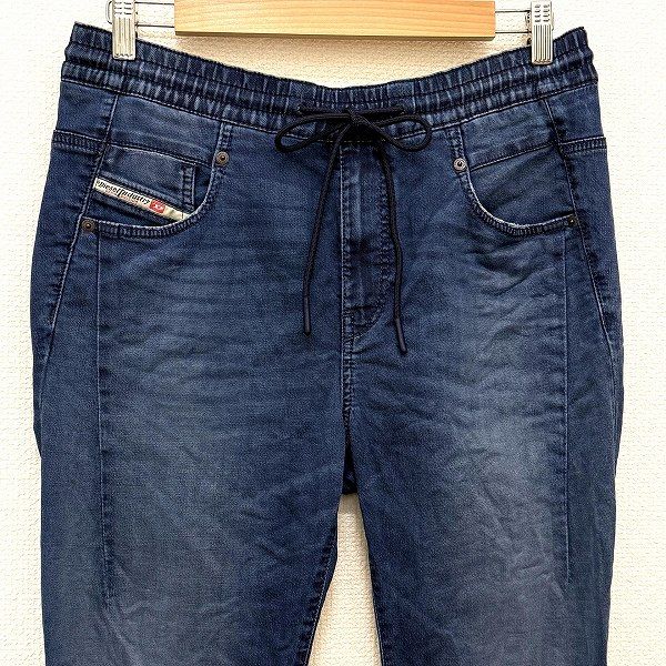 ボーイフレンドデニム レディース