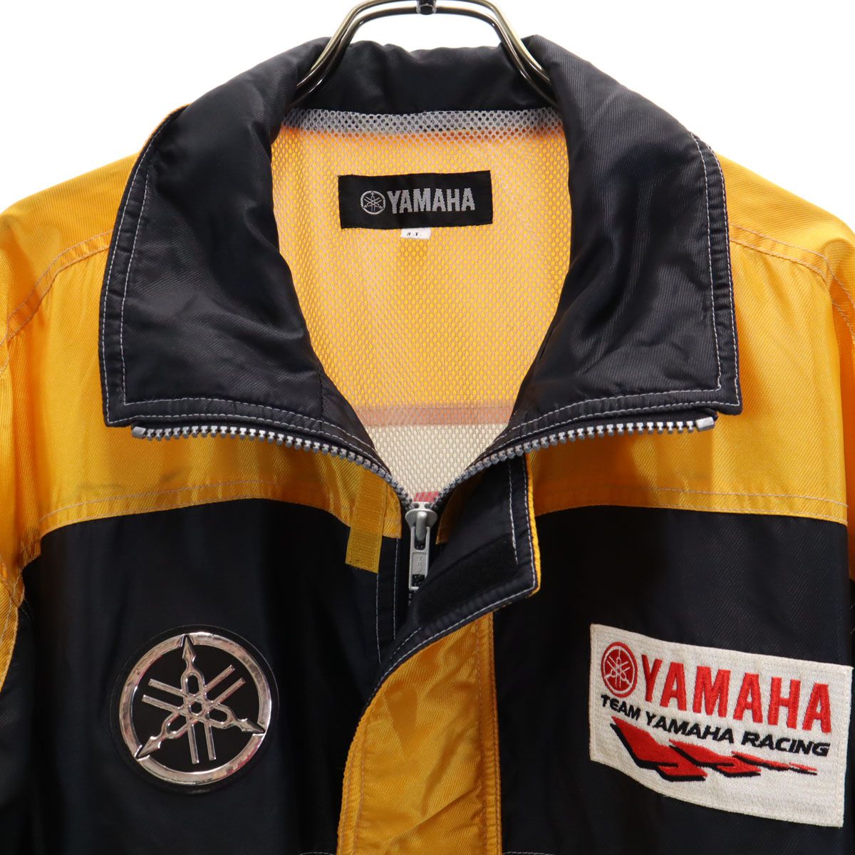 裏メッシュ メンズ