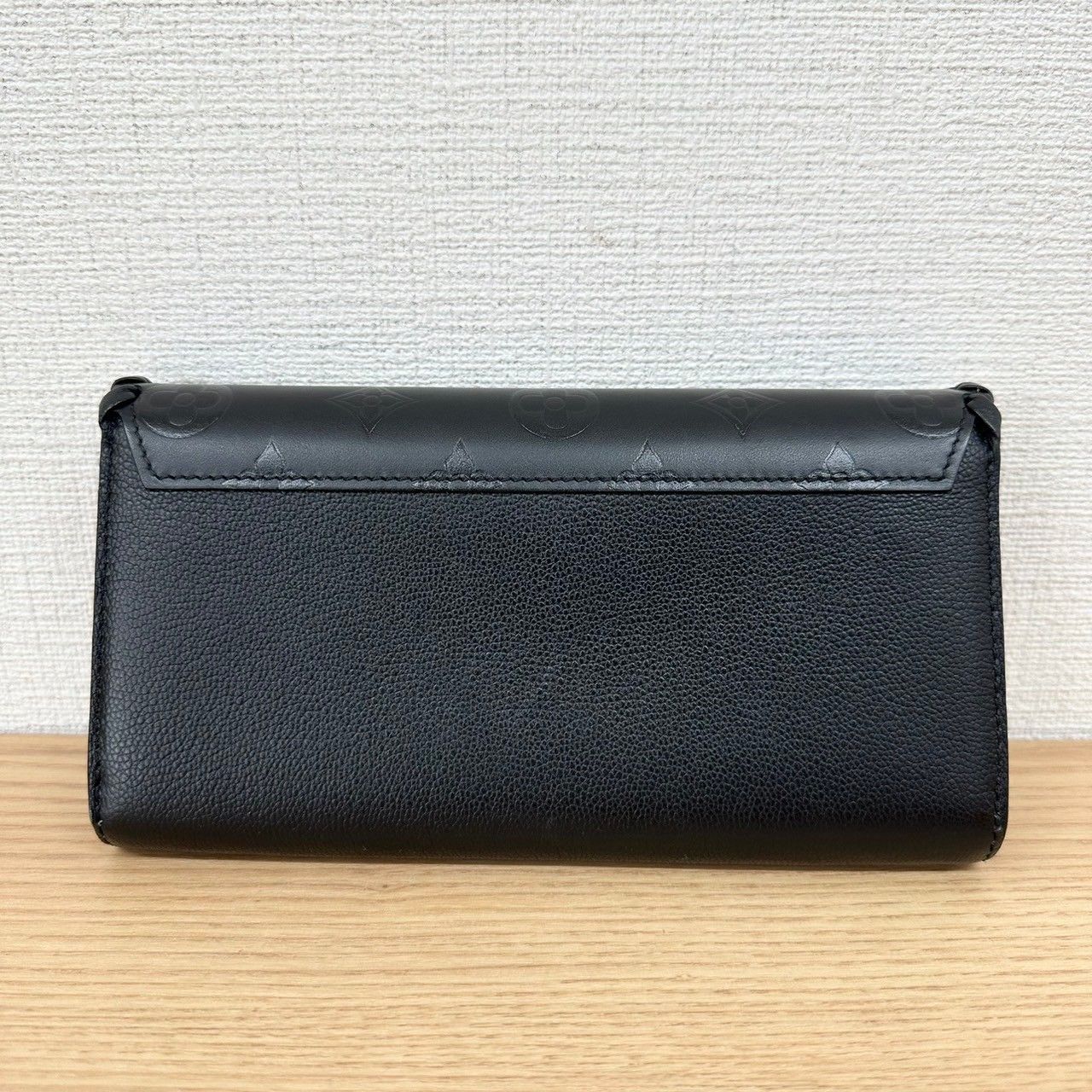 ♪ LOUIS VUITTON ルイヴィトン M62059 ポルトフォイユ・ヴェリー 