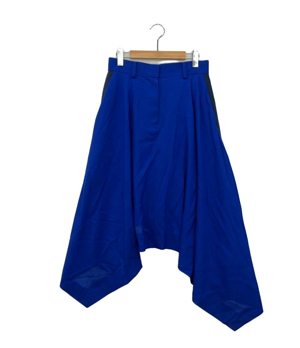 サカイ アシンメトリースカート レディース SIZE 2 M Sacai