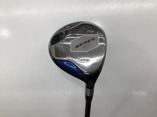 ホンマ ベレス7w、9w中古品 中古】 本間ゴルフ BERES MG713 5W