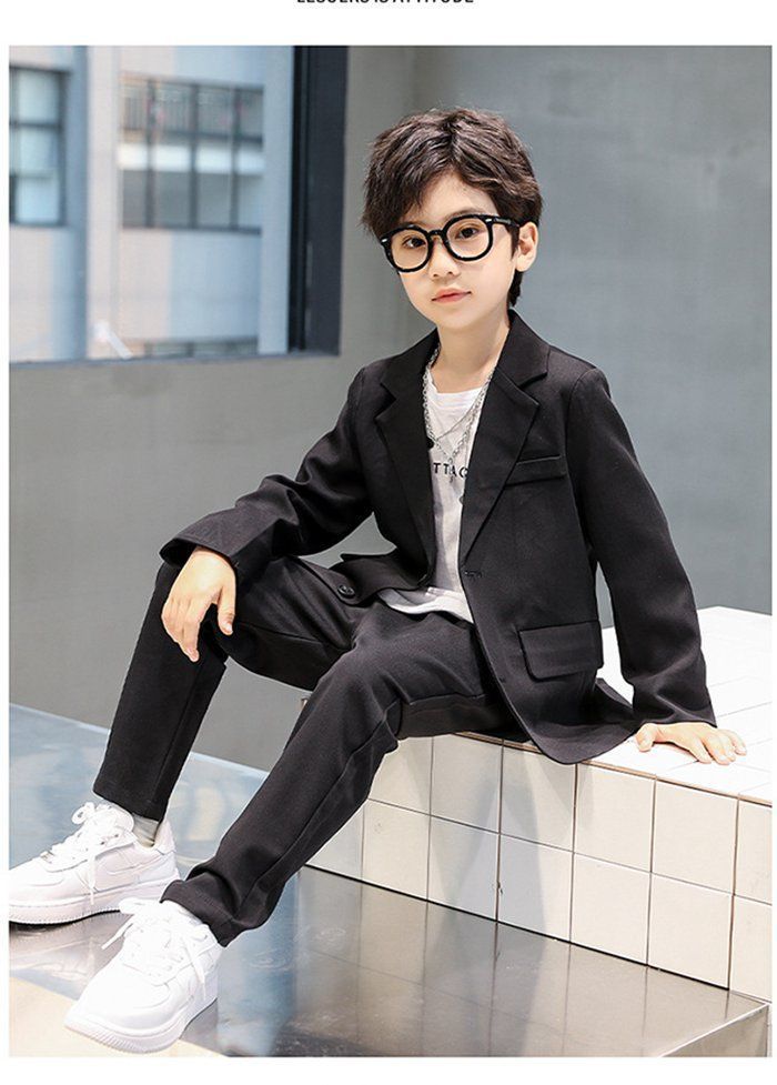 スーツ 男の子