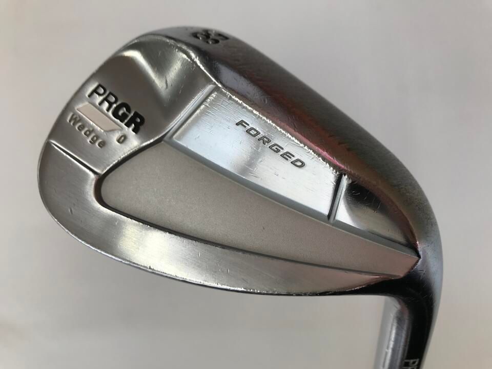 【即納】0 WEDGE | 58 | S | NSプロ MODUS 3 TOUR 105 | 中古 | ウェッジ | プロギア