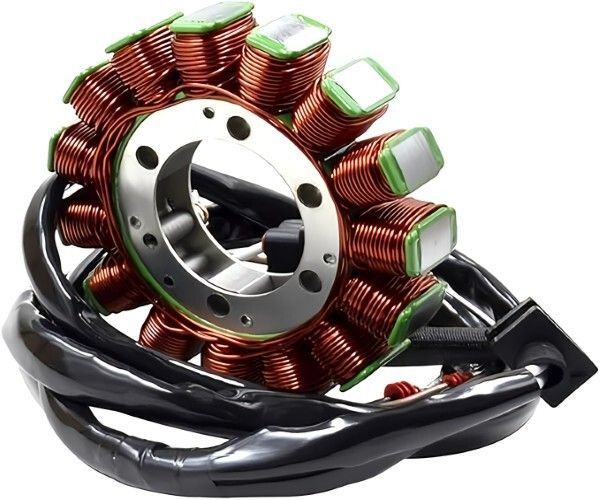 カワサキ ヴァルカン 900 クラシック ステーター Stator 21003-0053 KAWASAKI 純正 Genuine JDM メーカー純正品