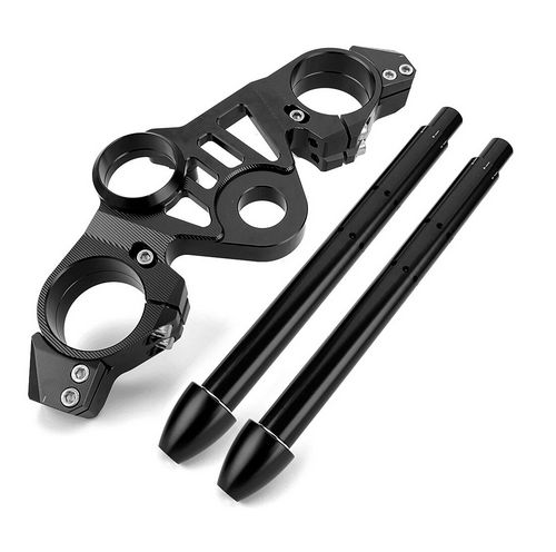 S1000RR 19-23 トップクランプ 受注製造