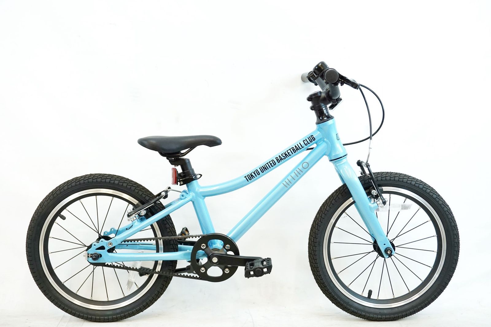 WIMO ウィーモ KIDS16 TUBC モデル 2025年モデル 16インチ キッズバイク | バイチャリ有明店