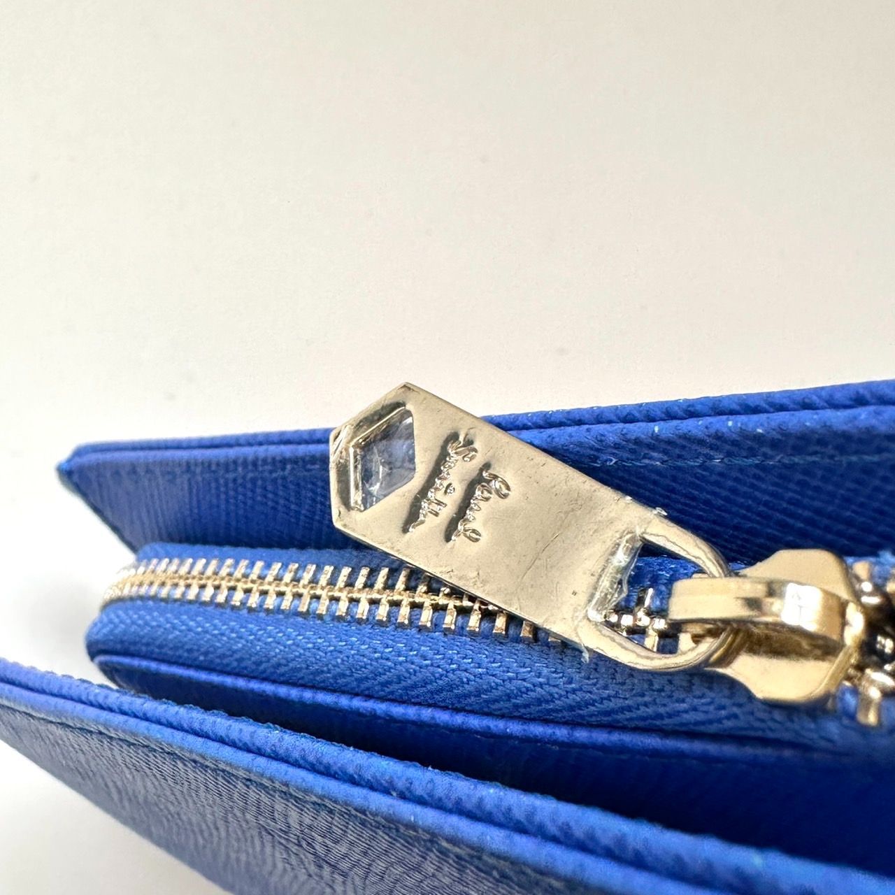 ポールスミス Paul Smith 二つ折り財布 コンパクトウォレット スミシー 