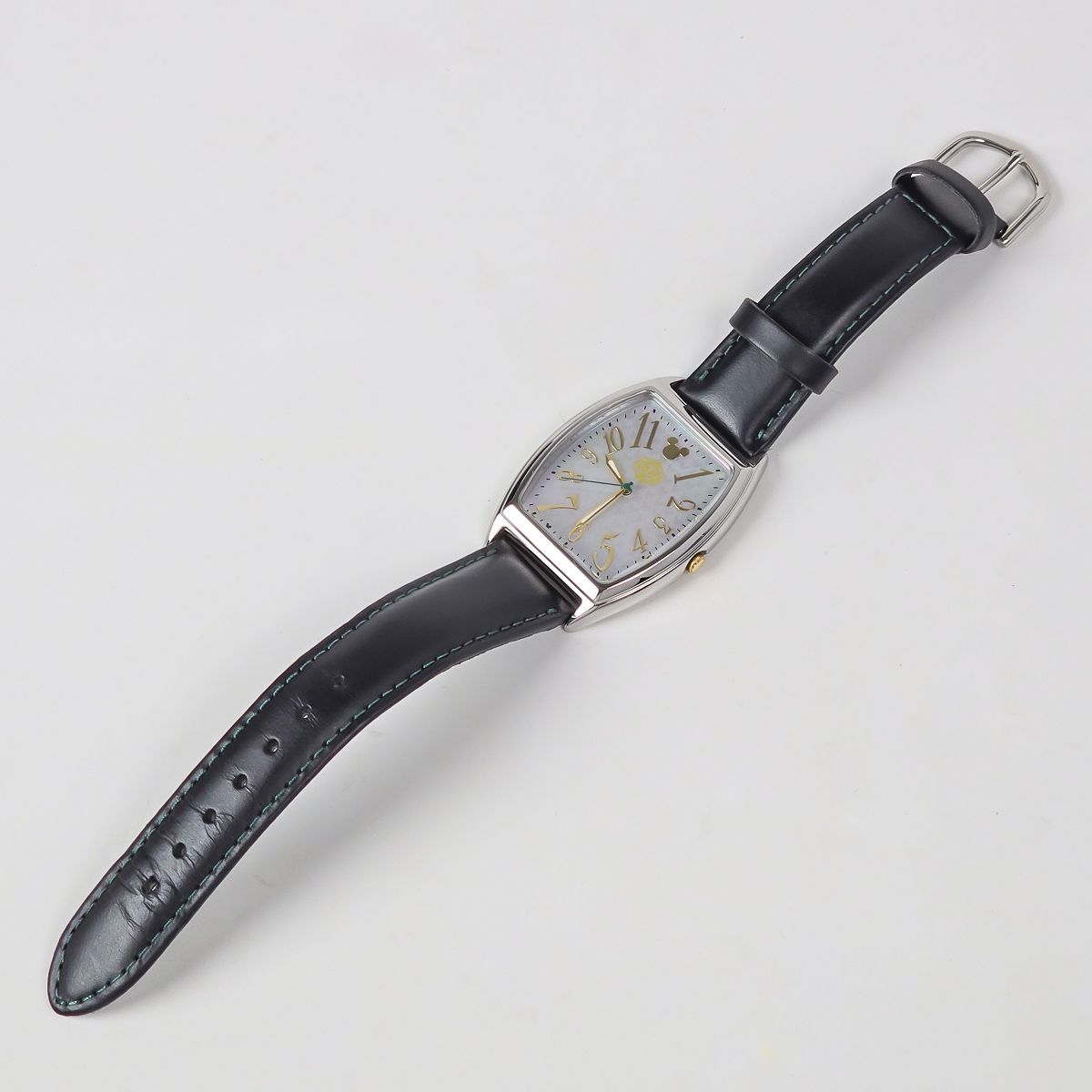 CITIZEN × 東京ディズニーランド クラブ33 会員制レストラン 腕時計