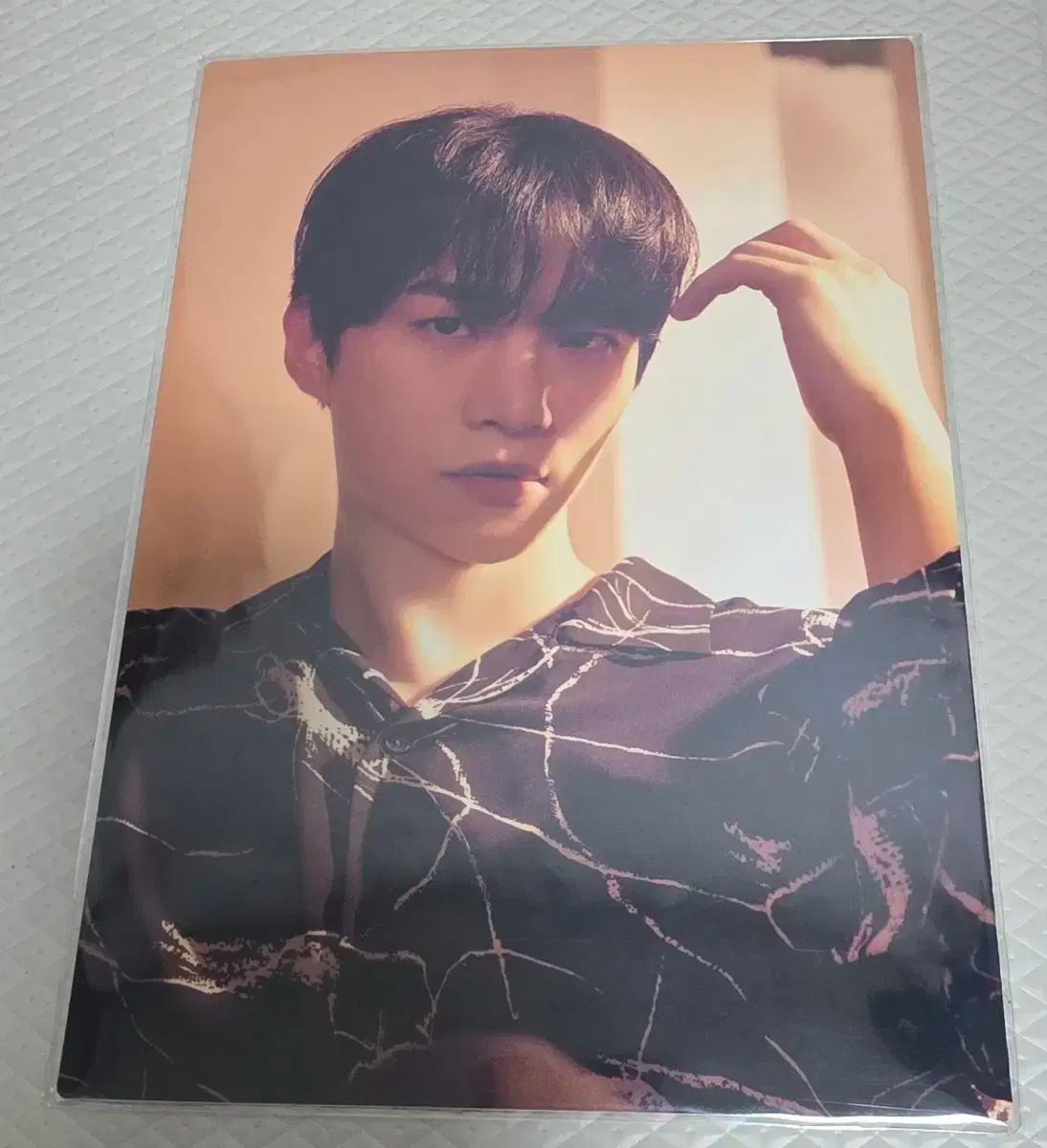 Lee Junho THE BEST LIVE PHOTO CARD 事後限定 Lee Junho THE BEST LIVE PHOTO CARD 事後限定 Lee Junho『Can I