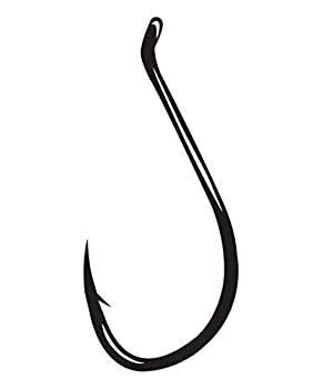(7/0 Black) - Gamakatsu 25 Pack Octopus Hook