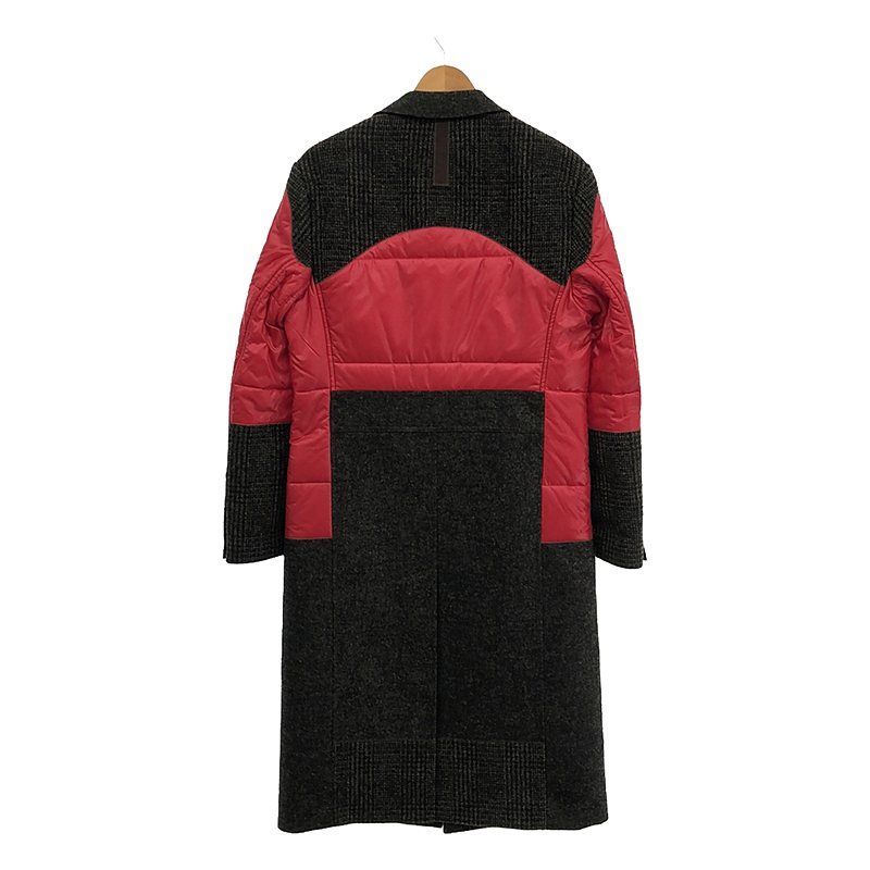 美品】 JUNYA WATANABE COMME des GARCONS MAN / ジュンヤワタナベ