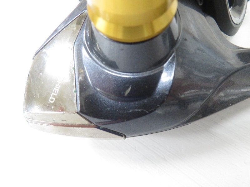 シマノ 15ツインパワー