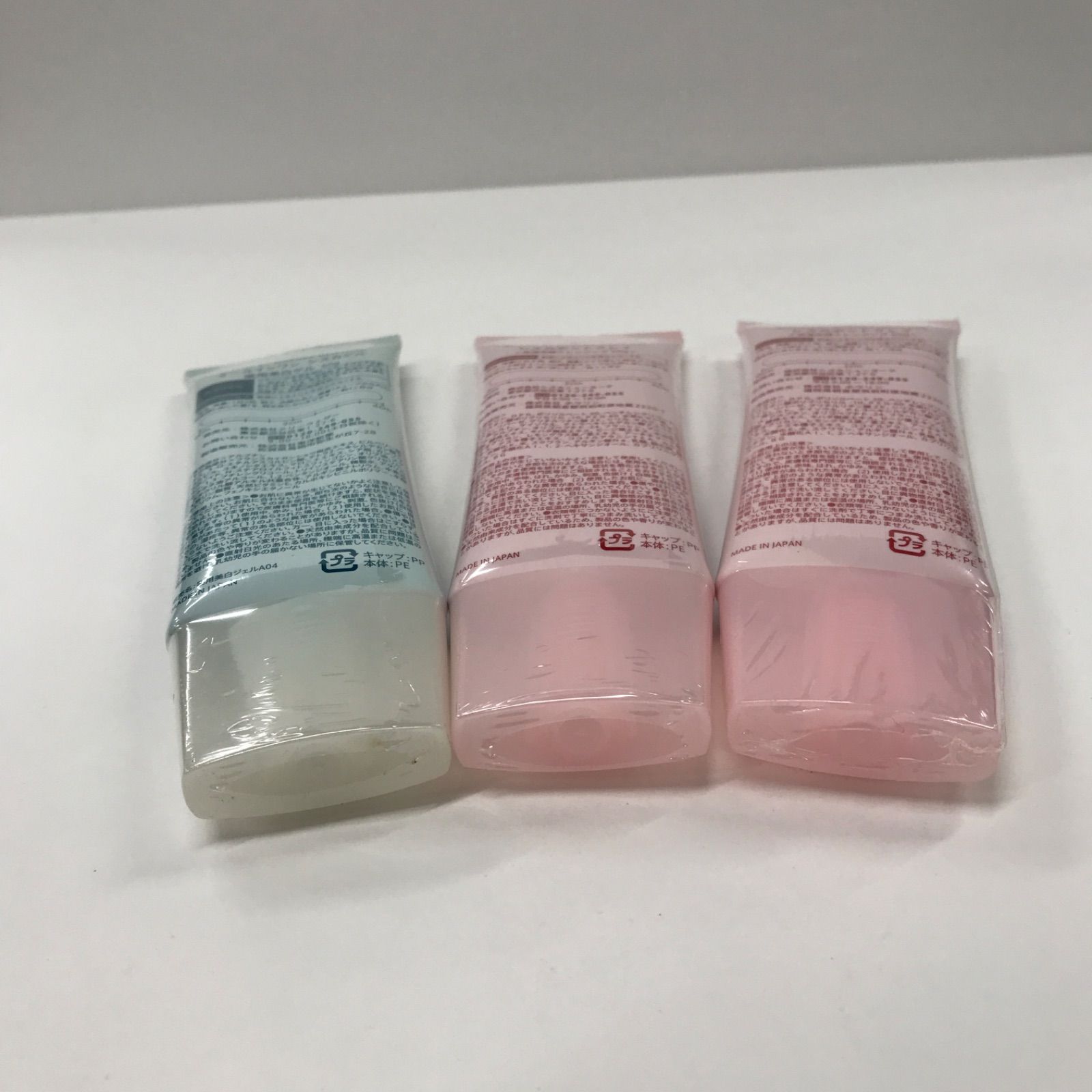 【匿名配送】シズカゲル Shizuka オールインワン 薬用美白ゲル 60g Amazon | SHIZUKA new york（シズカニューヨーク） 医薬部外品