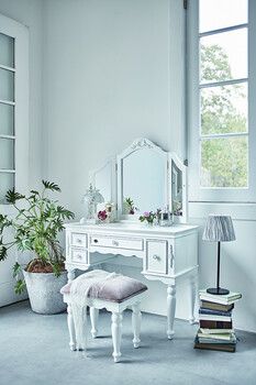 HAMPTON ドレッサーセット