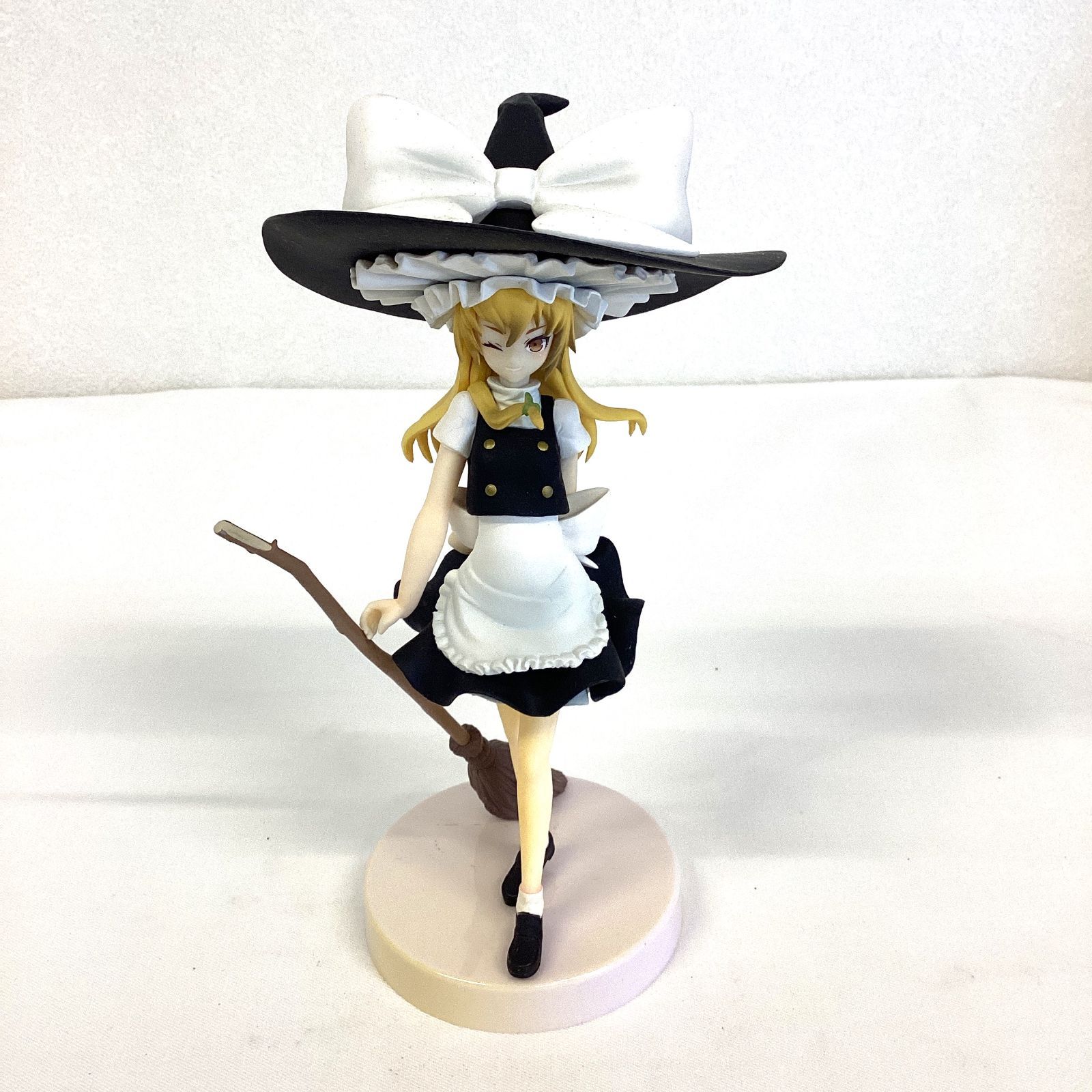 Amazon | 東方妖々夢 プレミアムフィギュア - 霧雨魔理沙