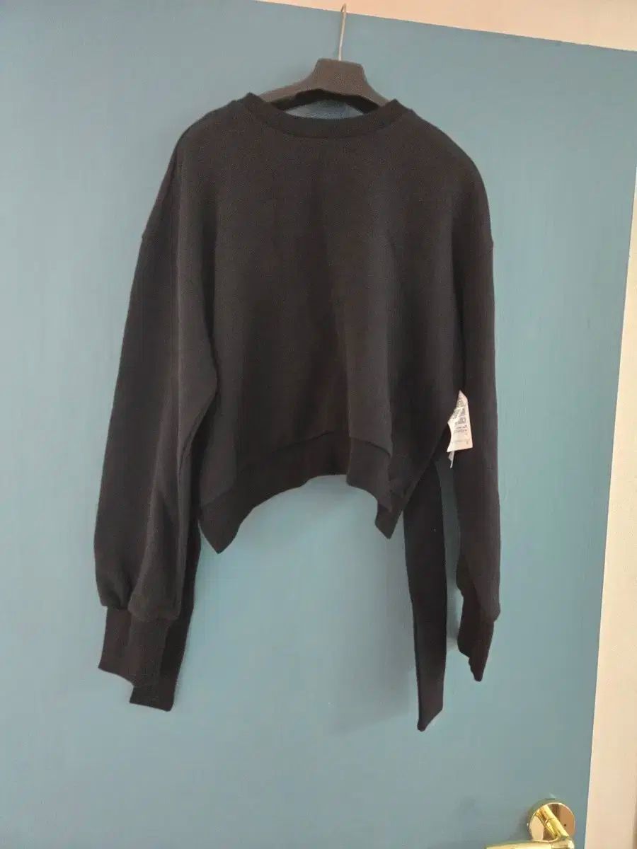 LUCKY CHOUETTE ラッキーシュエトゥ トレーナー ワンピース