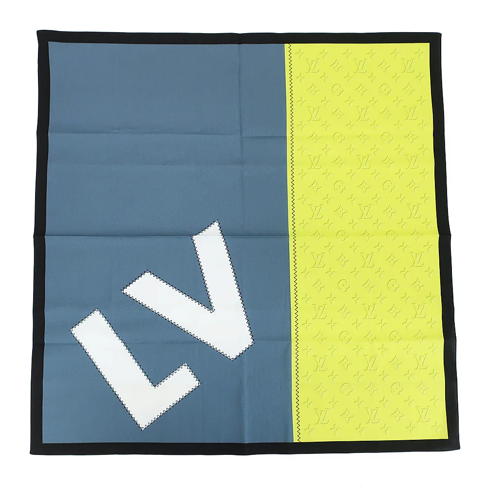 2025年最新】LOUIS VUITTON メンズ ハンカチの人気アイテム - メルカリ