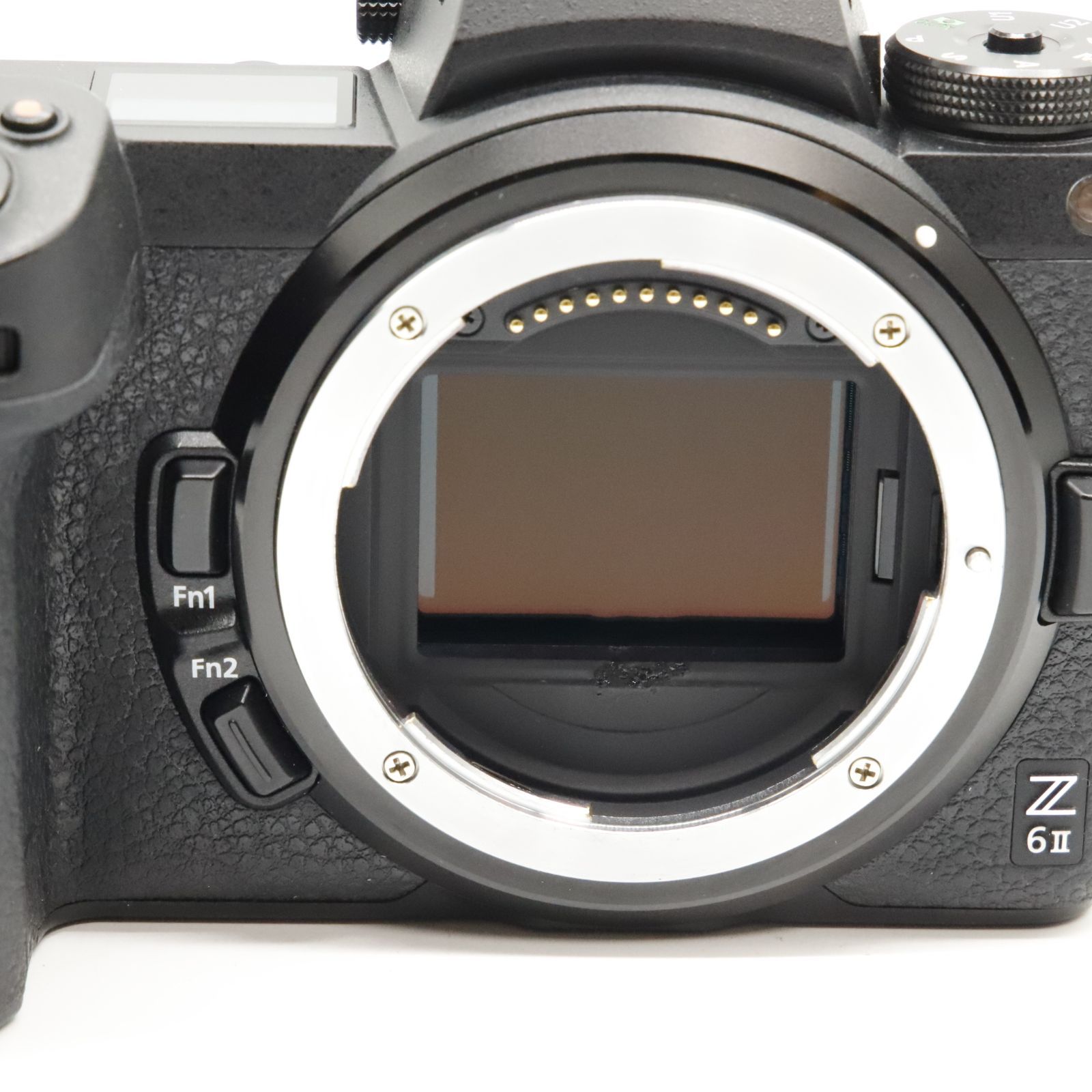 シャッター回数10671回!】□良品□ミラーレスカメラ 一眼 Z6II