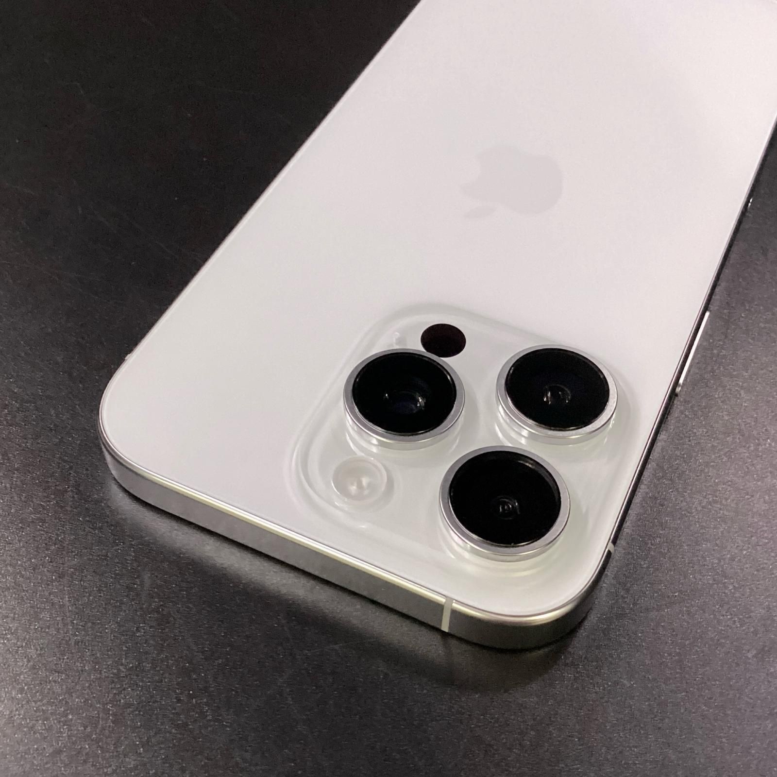 iPhone 16 Pro 128GB ホワイトチタニウム　SIMフリー iPhone 16 Pro 128GB ホワイトチタニウムを購入 - Apple（日本）