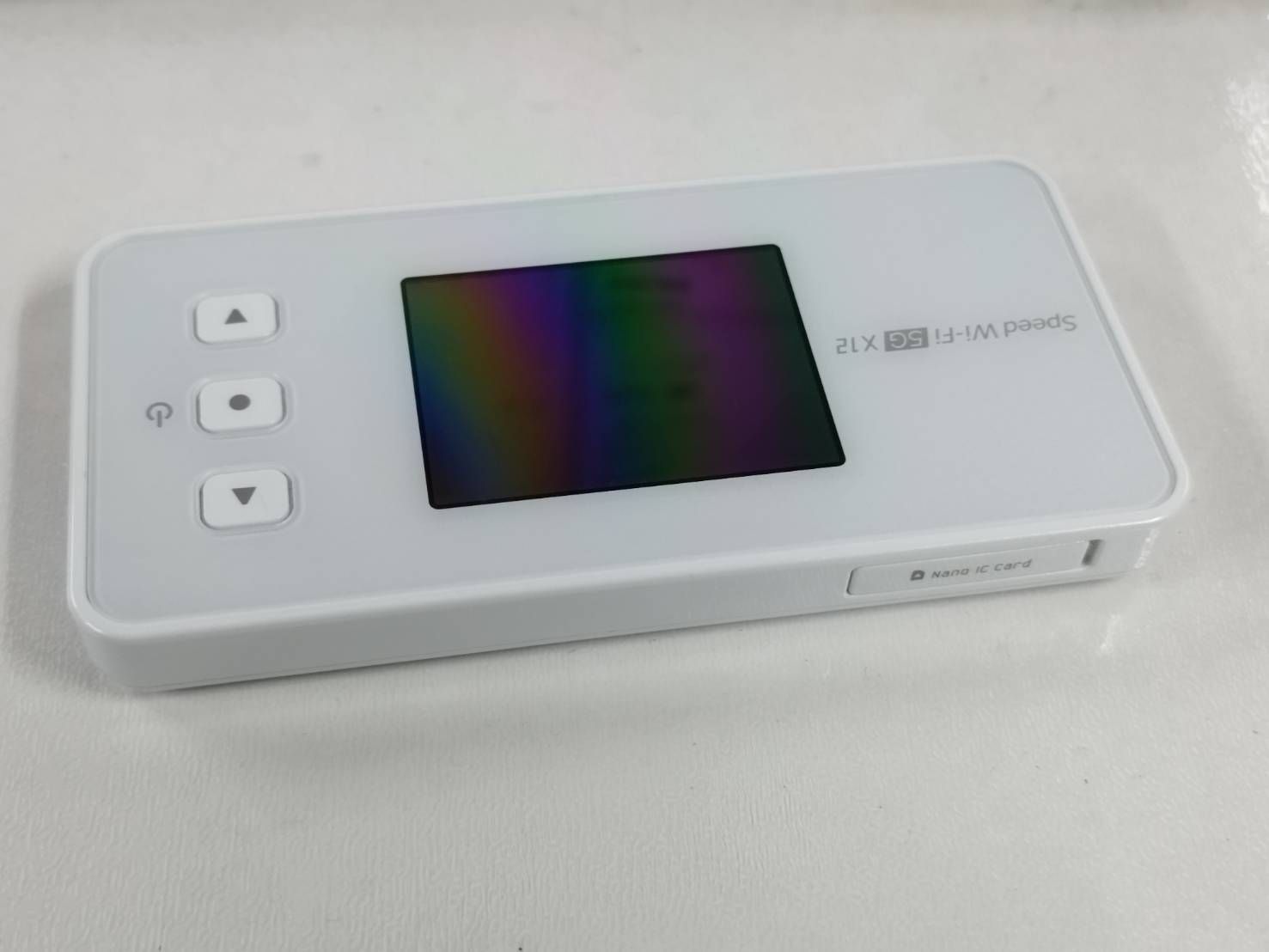 5G X12