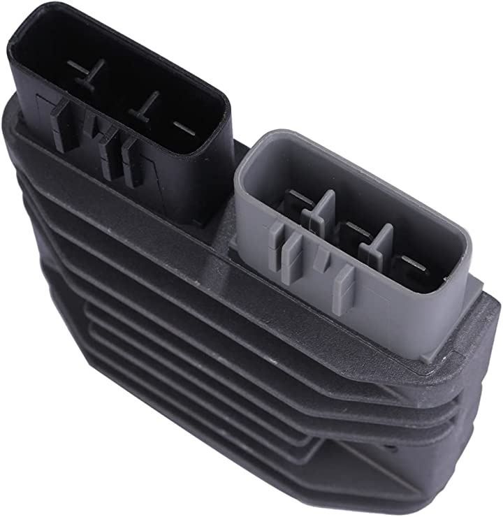 CustomDivine ヤマハ 用 熱対策 レギュレーター レギュレター MT-09 MT