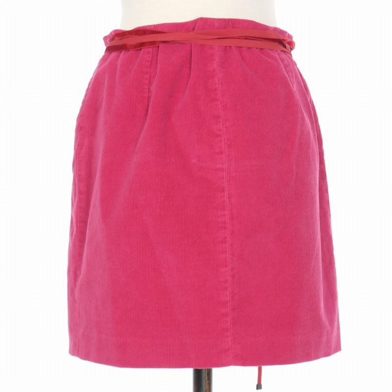 スカート DSQUARED2 DSQUARED2 ディースクエアード タイトスカート ミニスカート 38