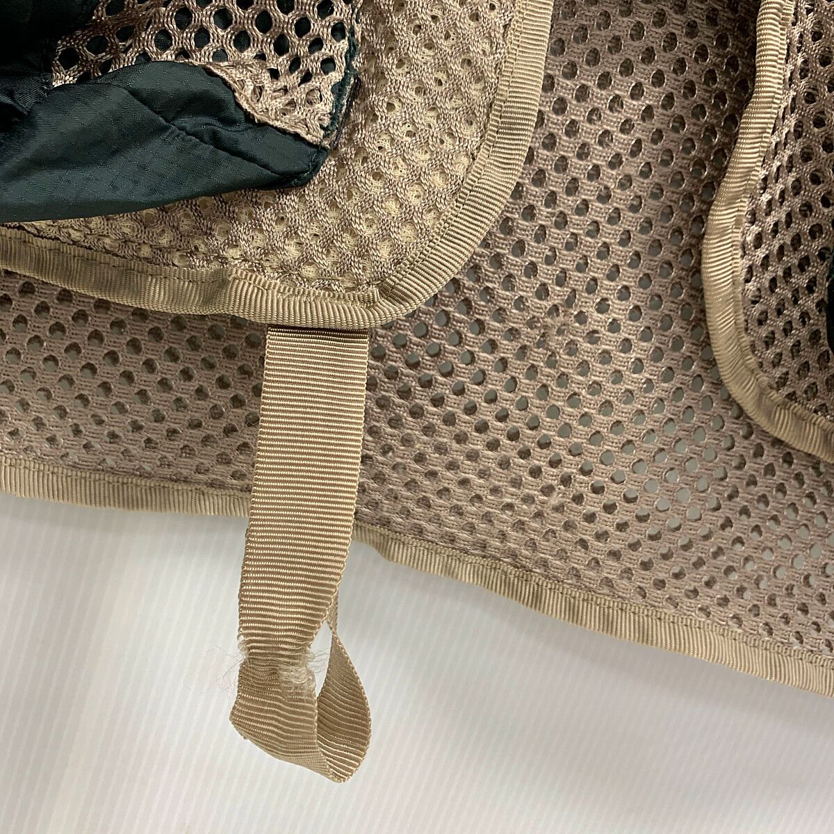 Patagonia パタゴニア フィッシングベスト フライフィッシング