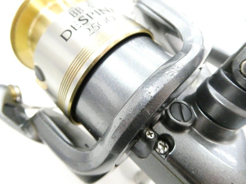  シマノ 05 BB-X デスピナ 2500 03- その他 リール