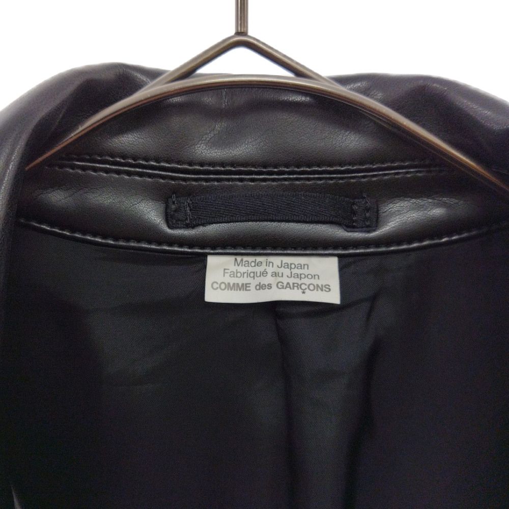 COMME des GARCONS HOMME PLUS (コムデギャルソンオムプリュス