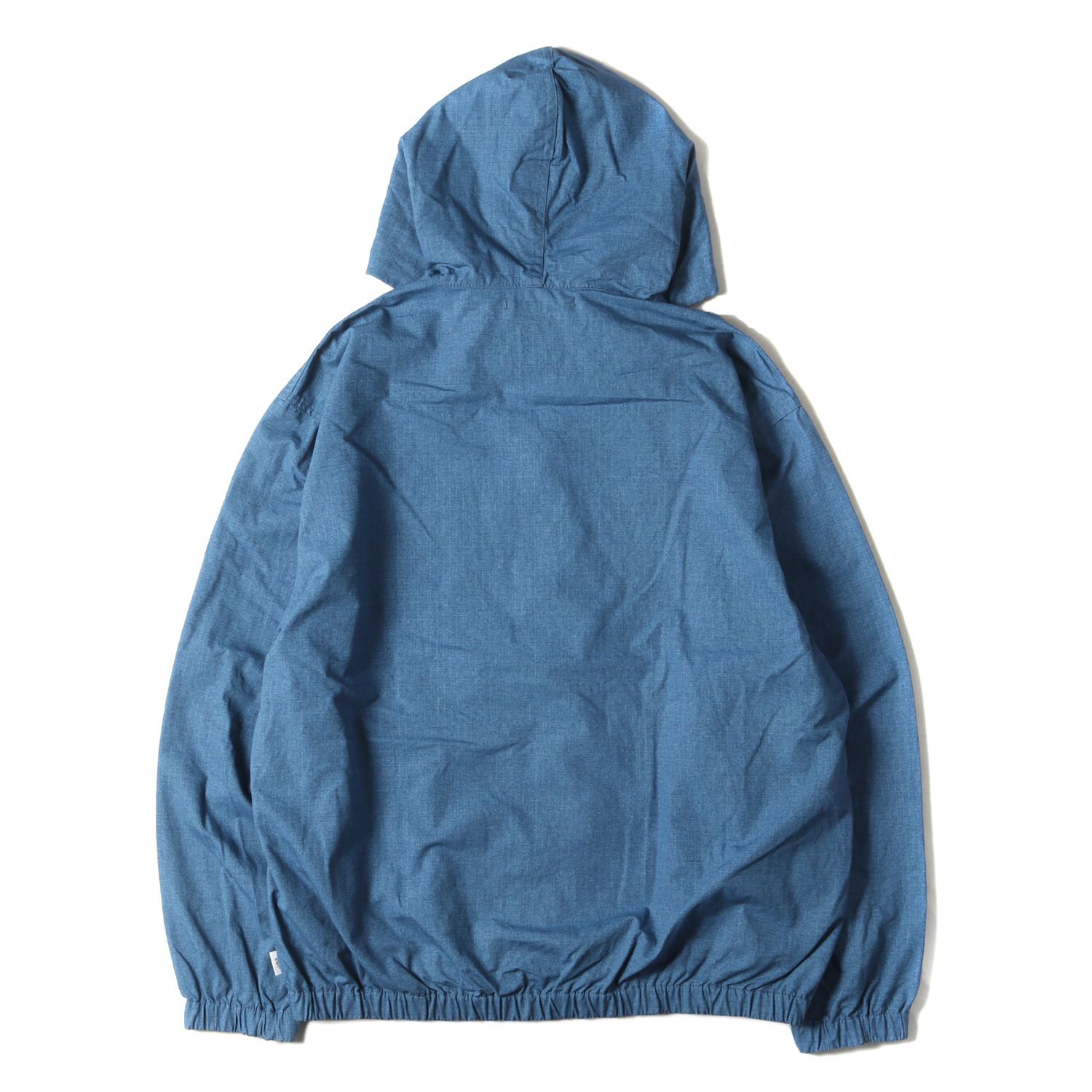 美品 WTAPS ダブルタップス ジャケット サイズ:M 23SS リップストップ 