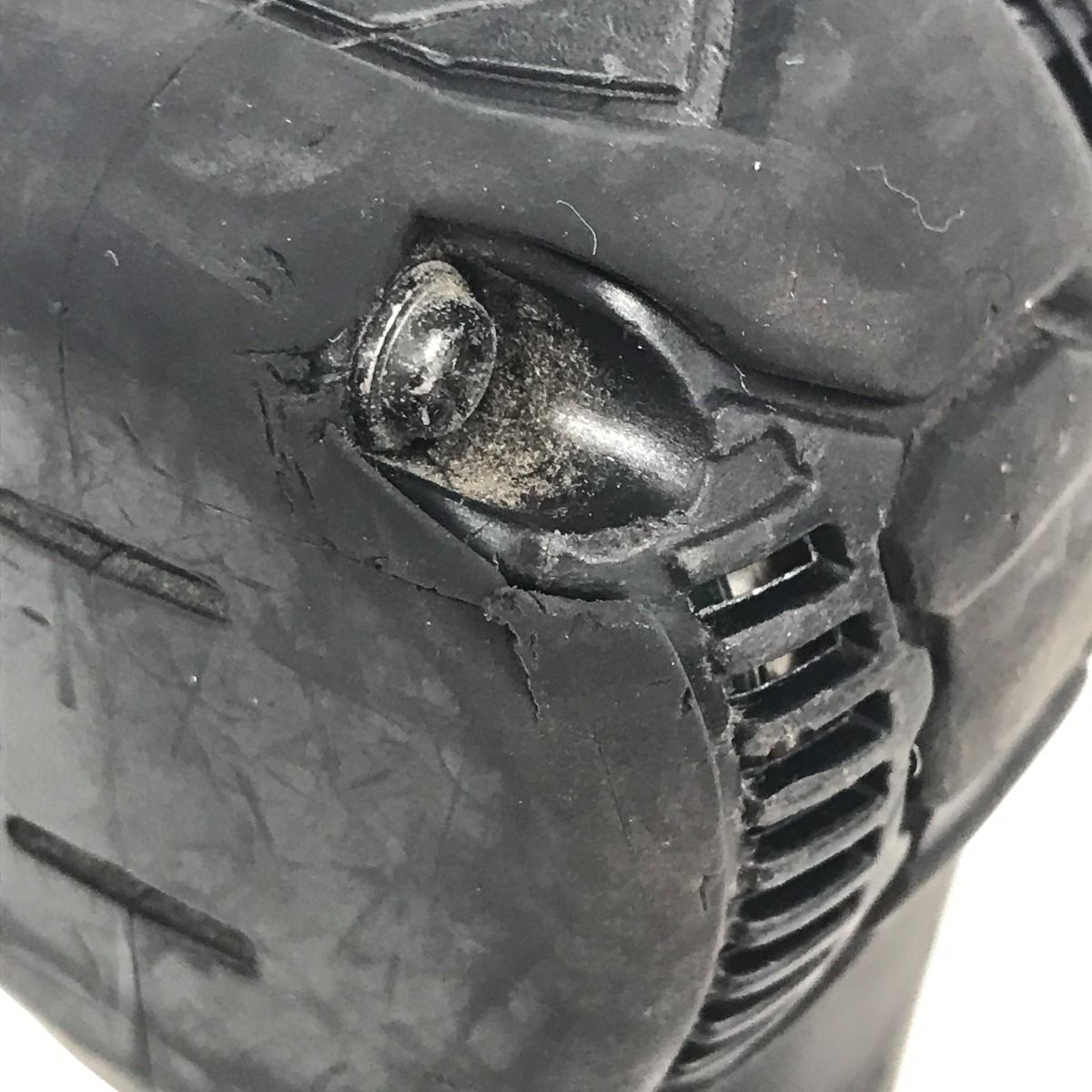 ハイコーキ インパクトドライバ