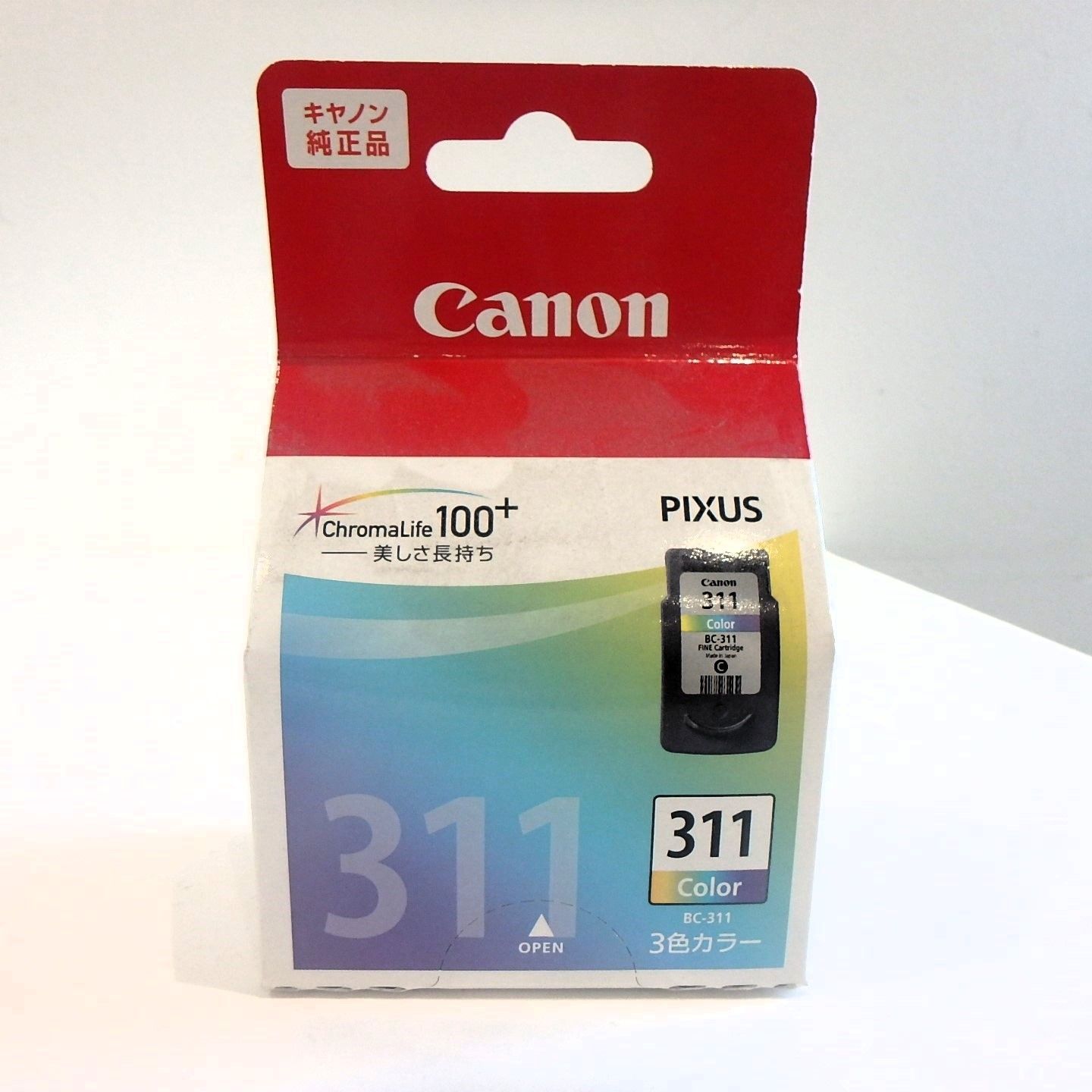 キャノン純正品】Canon プリンターインクカートリッジ PIXUS BC