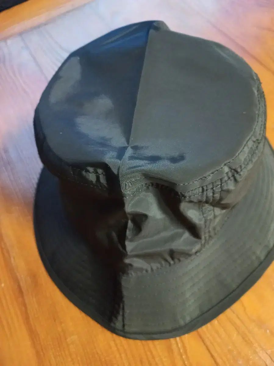 C P カンパニー 共用 ブラック バケットハット feee