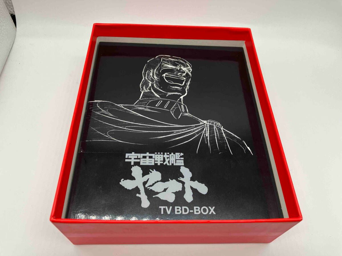 アニメBlu-ray 幽遊白書 25th Anniversary Blu-ray BOX 仙水編 幽☆遊
