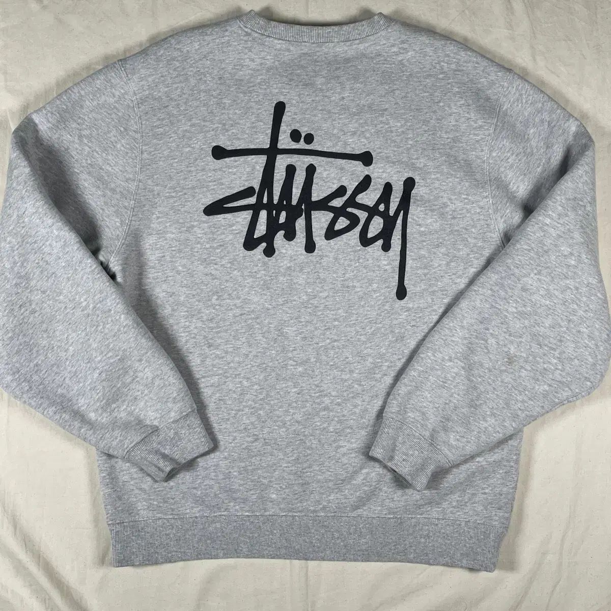 STUSSY ステューシー Stussy スウェットシャツ パーカー
