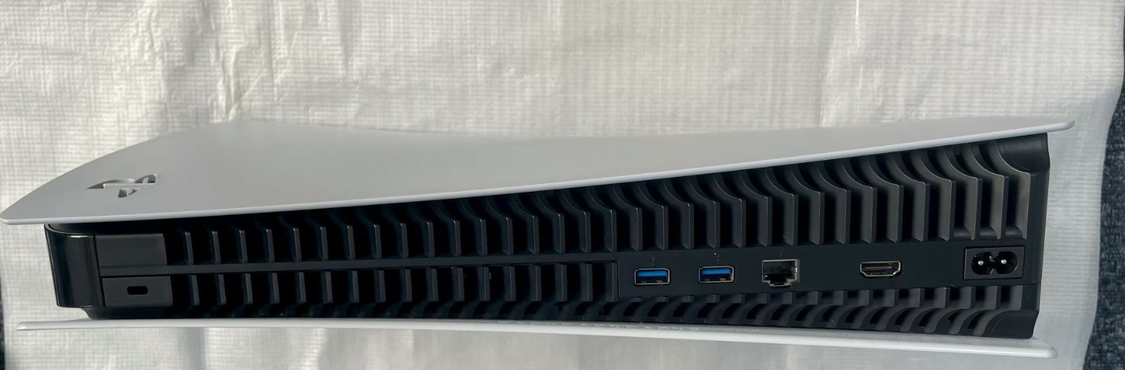 PlayStation 5 CFI-1100A01 ディスクドライブ搭載モデル - メルカリ