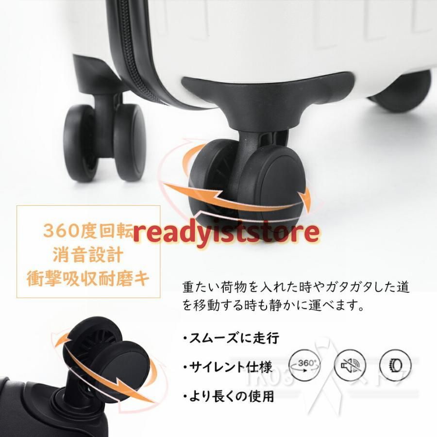 収納ポケット USBポート付き