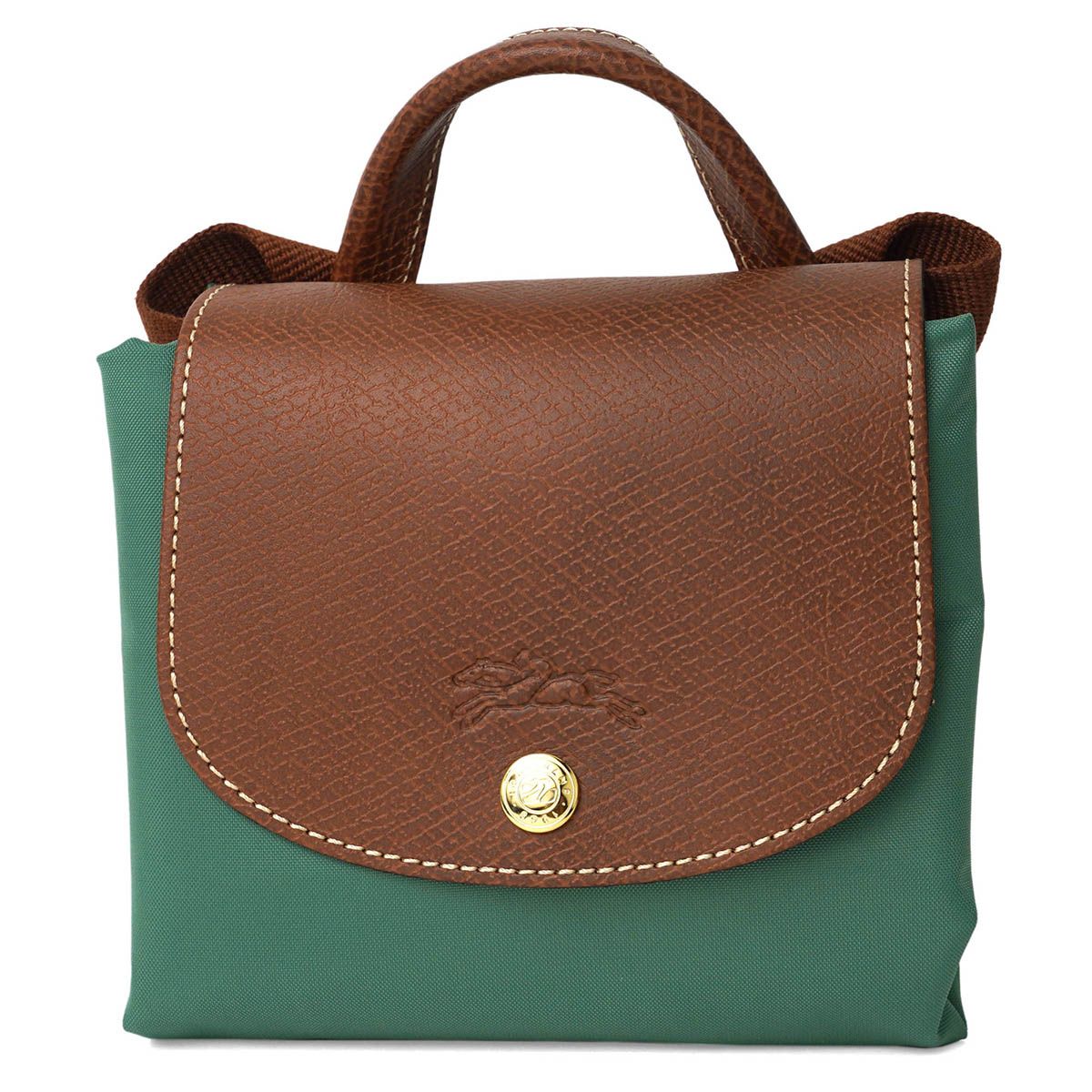 新品 ロンシャン LONGCHAMP リュックサック ル プリアージュ バック