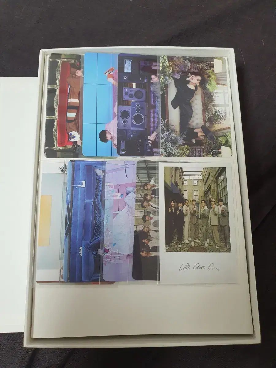 えこたん様 リクエスト BTSアルバムまとめ商品 楽天市場】[当店限定特典付] BTS [ 7 MOMENTS DISK + Proof